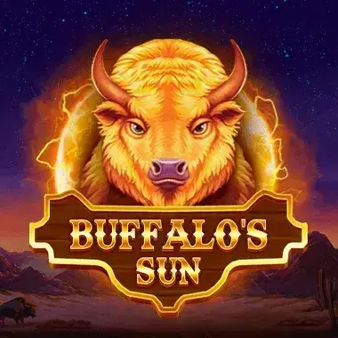 Play Buffalo's Sun Smooth Spins casino