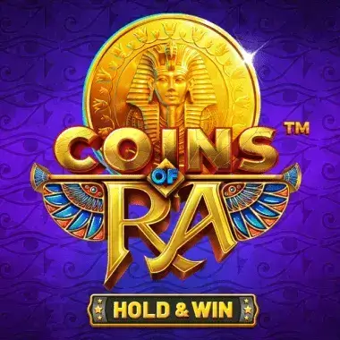 Play Coins Of Ra - Hold & Win Smooth Spins casino