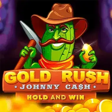 Play Gold Rush with Johnny Cash Smooth Spins casino
