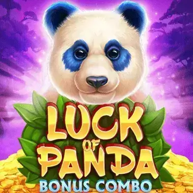 Play Luck of Panda Bonus Combo Smooth Spins casino