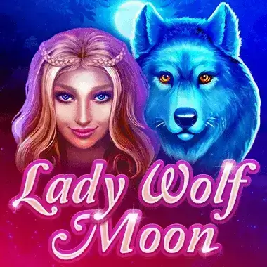 Play Lady Wolf Moon Smooth Spins casino