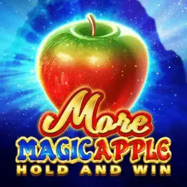 Play Speel More Magic Apple bij Smooth Spins