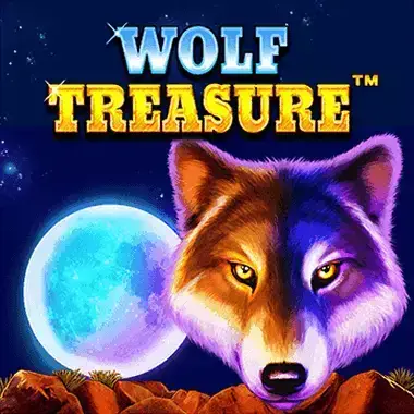 Play Wolf Treasure Smooth Spins casino